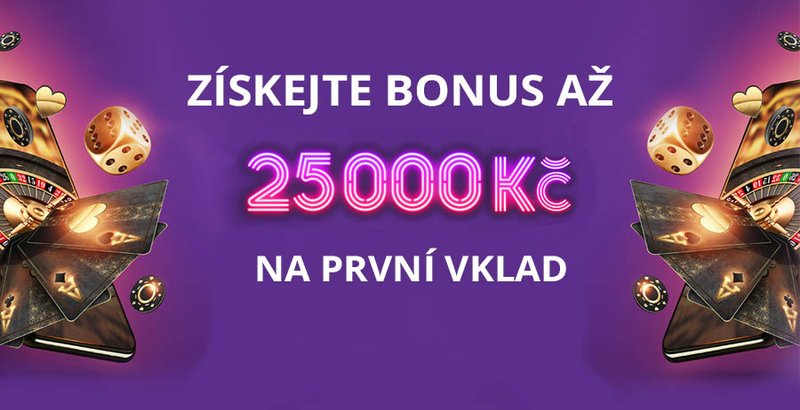 Jak získat 100 Kč zdarma na online kasinu